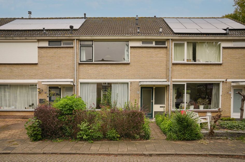 Zweder van Zuylenlaan 15