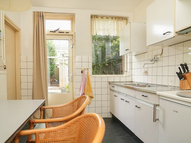 Zweder van Zuylenlaan 15, Werkhoven
