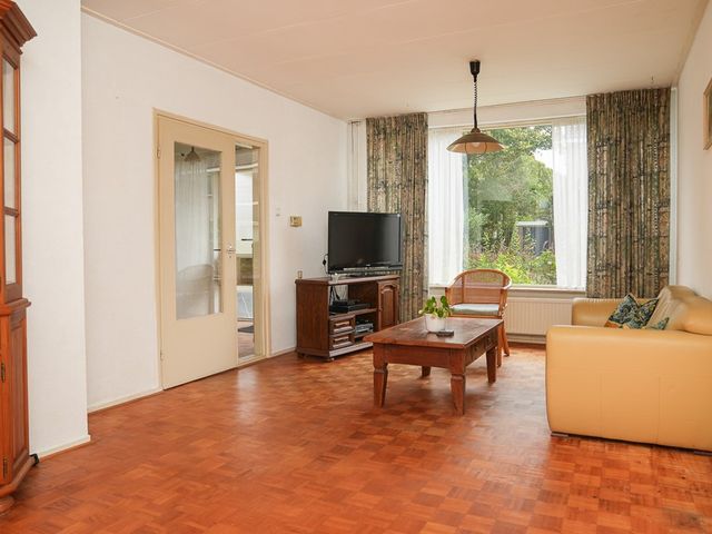 Zweder van Zuylenlaan 15, Werkhoven