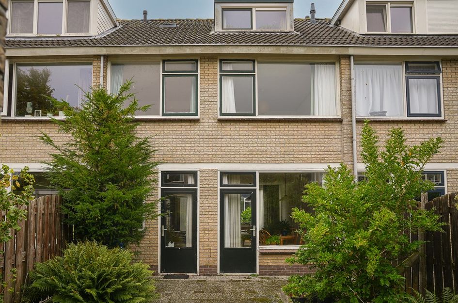 Zweder van Zuylenlaan 15