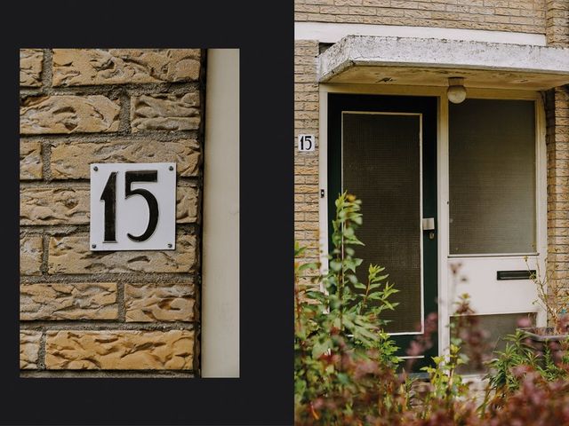 Zweder van Zuylenlaan 15, Werkhoven