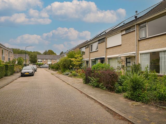 Zweder van Zuylenlaan 15, Werkhoven