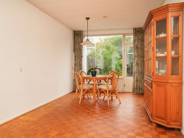 Zweder van Zuylenlaan 15, Werkhoven