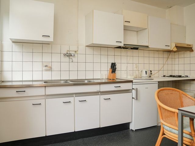 Zweder van Zuylenlaan 15, Werkhoven