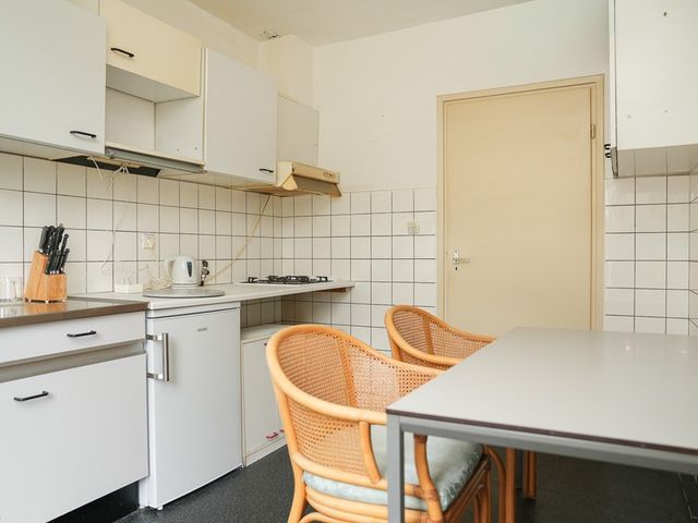 Zweder van Zuylenlaan 15, Werkhoven