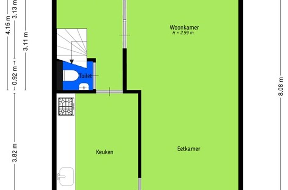 Zweder van Zuylenlaan 15