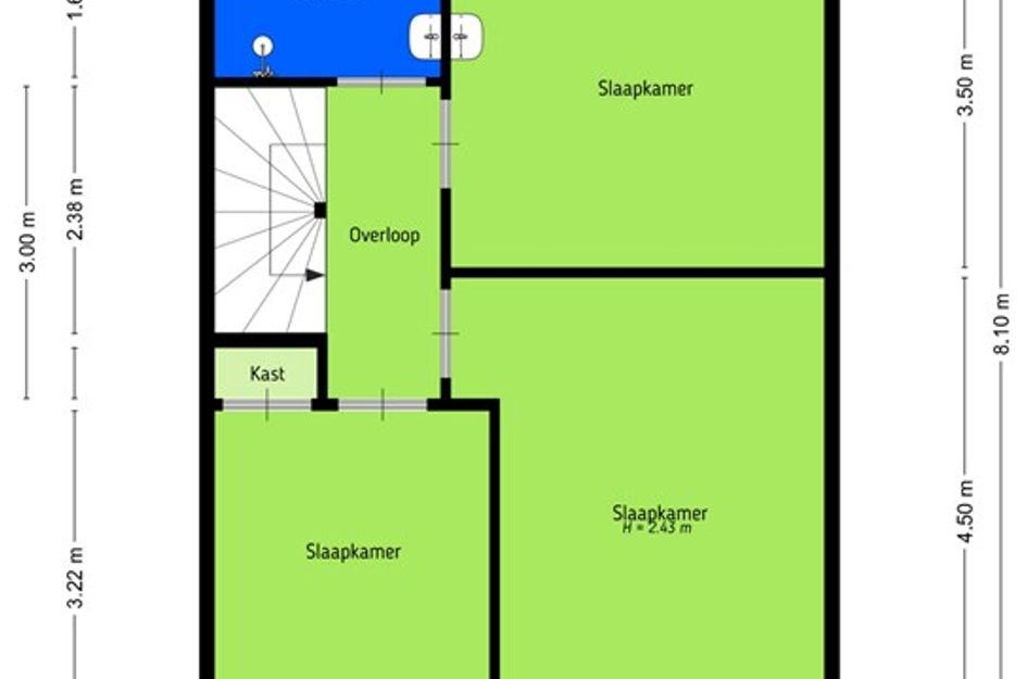 Zweder van Zuylenlaan 15