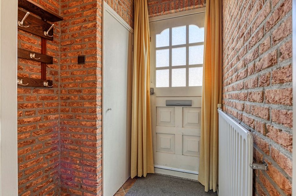 Burgerhoutsestraat 150
