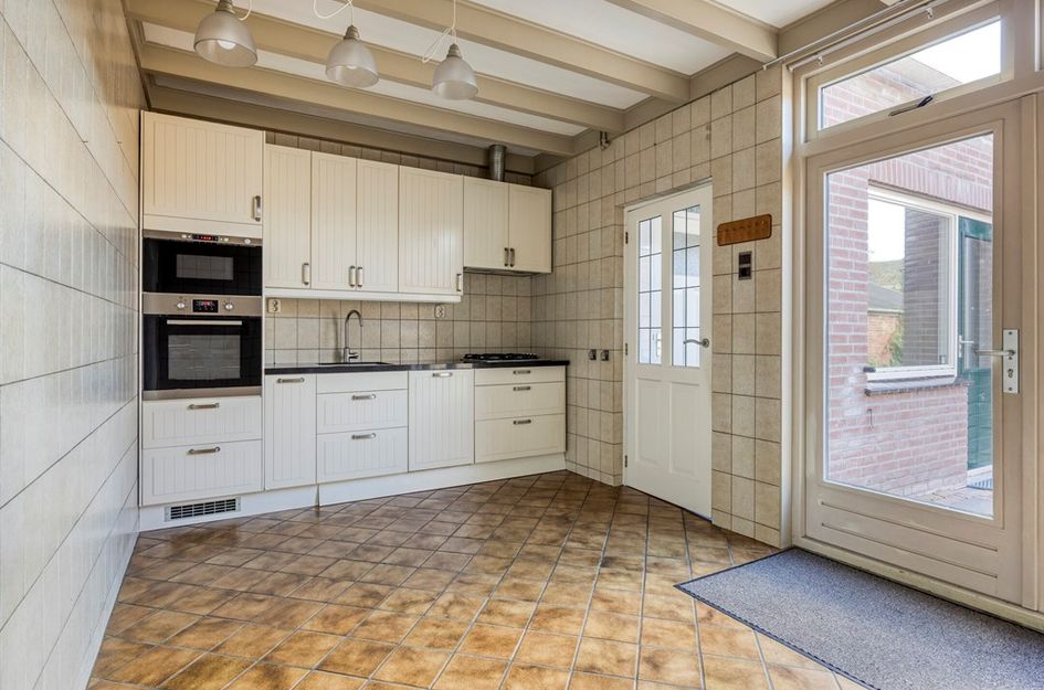 Burgerhoutsestraat 150