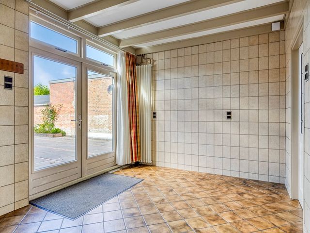 Burgerhoutsestraat 150, Roosendaal