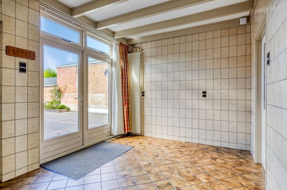 Burgerhoutsestraat 150