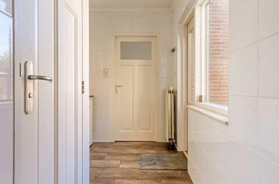 Burgerhoutsestraat 150