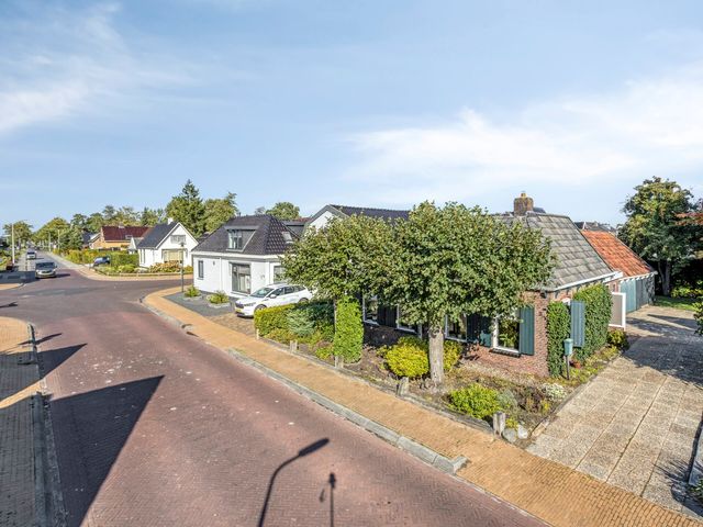 Koarteloane 3, Kollumersweach