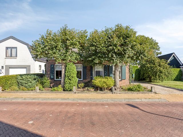 Koarteloane 3, Kollumersweach