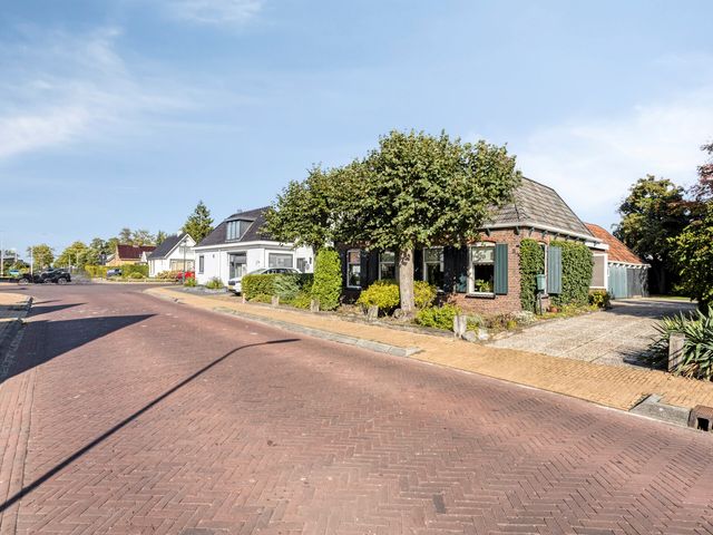 Koarteloane 3, Kollumersweach