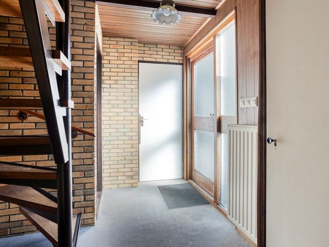 Koarteloane 3, Kollumersweach