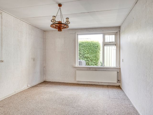 Koarteloane 3, Kollumersweach