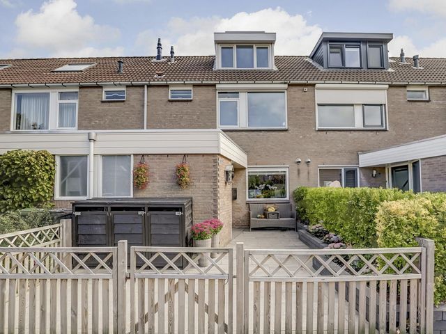 Gerbrandystraat 34, Naaldwijk