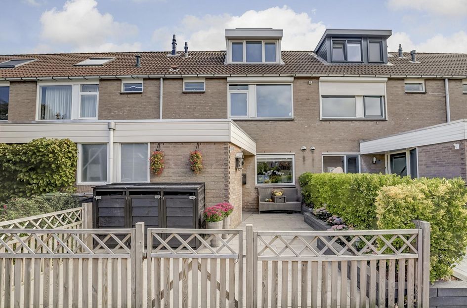 Gerbrandystraat 34