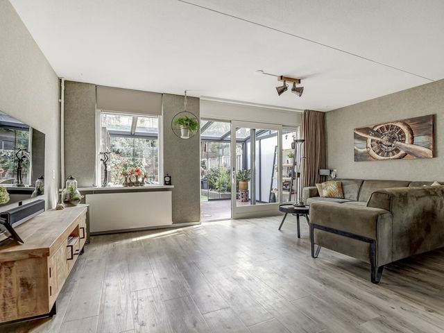 Gerbrandystraat 34, Naaldwijk