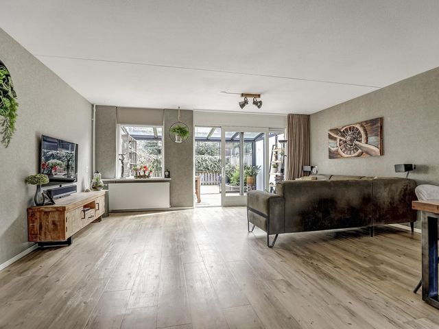 Gerbrandystraat 34, Naaldwijk