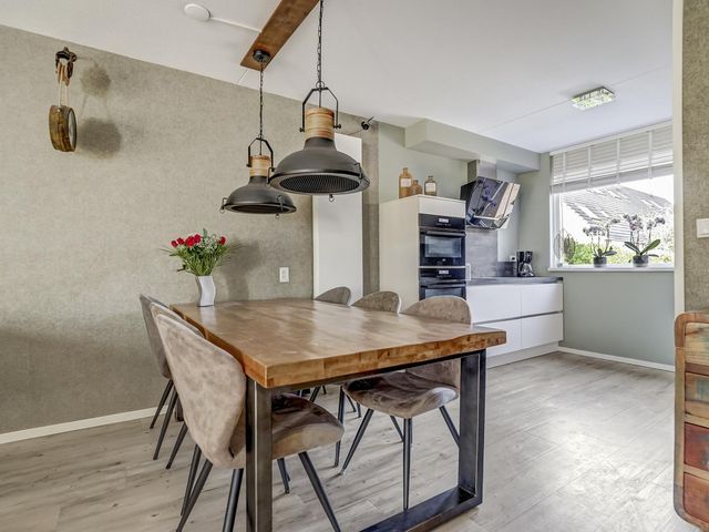 Gerbrandystraat 34, Naaldwijk