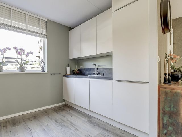 Gerbrandystraat 34, Naaldwijk