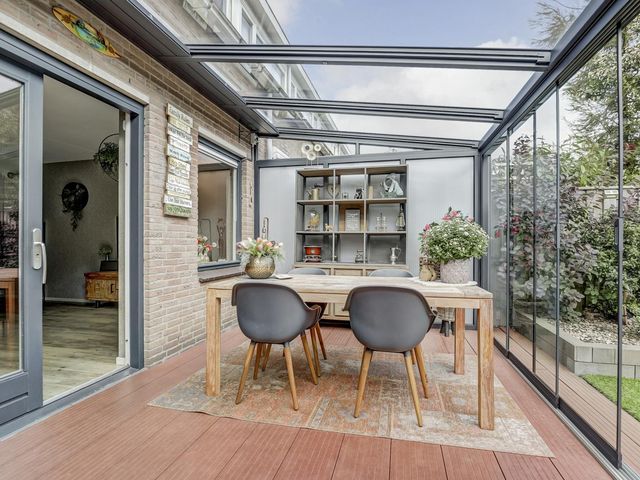 Gerbrandystraat 34, Naaldwijk