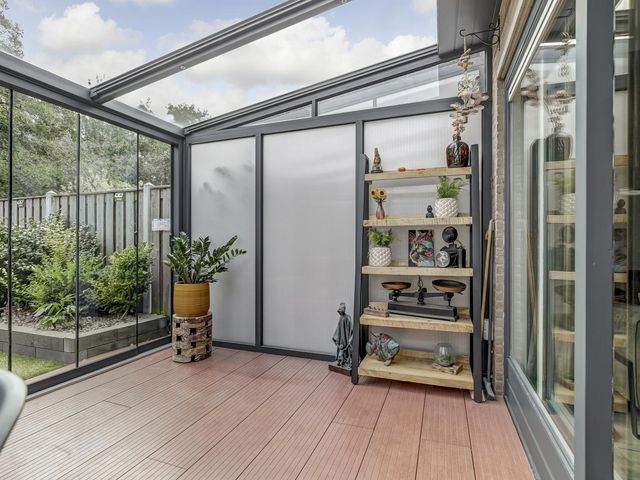 Gerbrandystraat 34, Naaldwijk