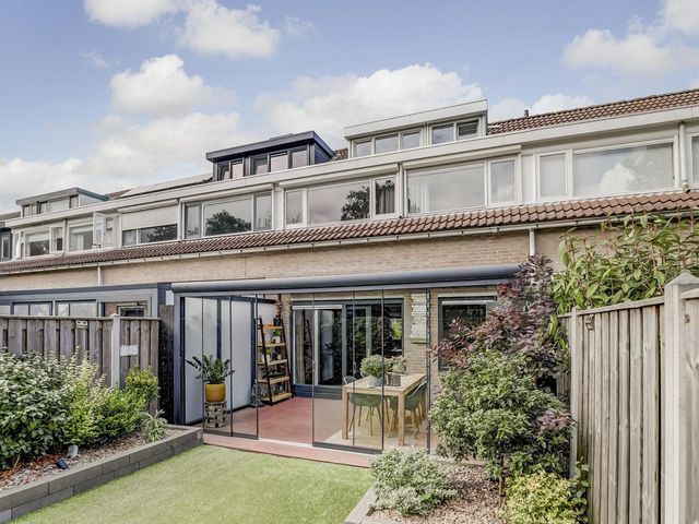 Gerbrandystraat 34, Naaldwijk