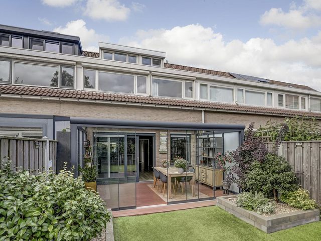 Gerbrandystraat 34, Naaldwijk