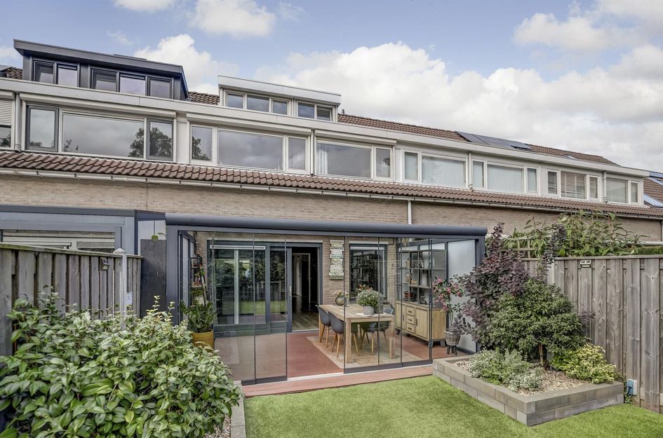 Gerbrandystraat 34