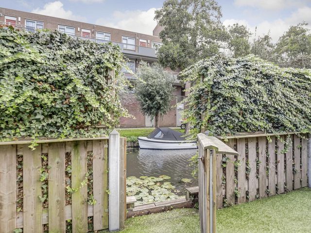 Gerbrandystraat 34, Naaldwijk
