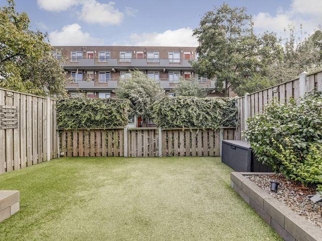 Gerbrandystraat 34, Naaldwijk