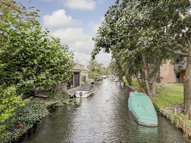 Gerbrandystraat 34, Naaldwijk