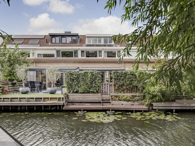 Gerbrandystraat 34, Naaldwijk