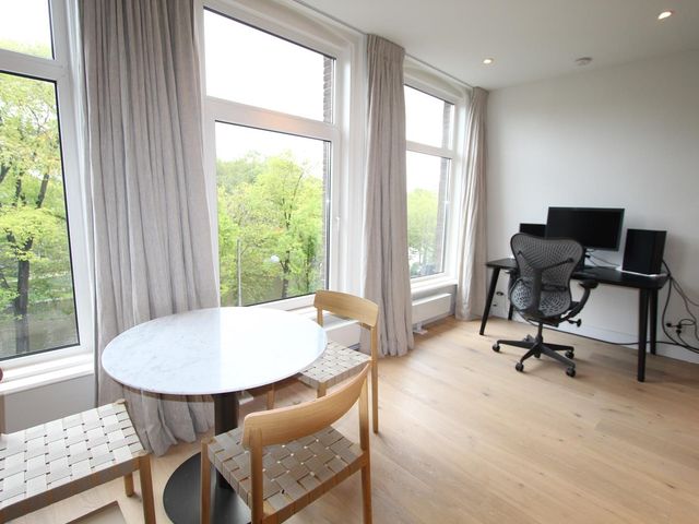 Stadhouderskade 52 3en4, Amsterdam