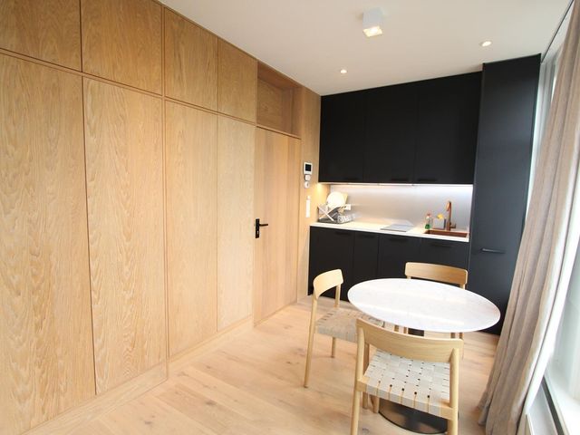 Stadhouderskade 52 3en4, Amsterdam
