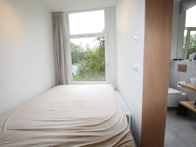 Stadhouderskade 52 3en4, Amsterdam