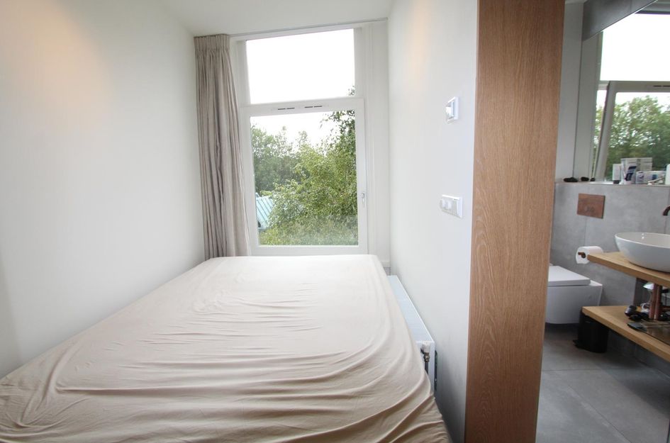 Stadhouderskade 52 3en4