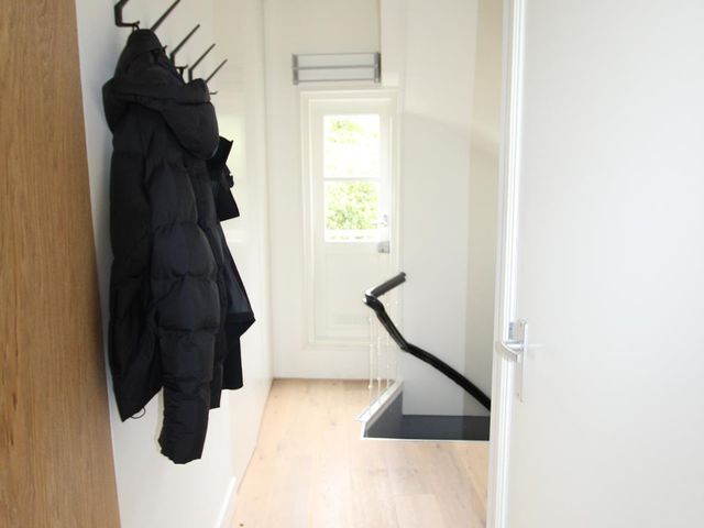 Stadhouderskade 52 3en4, Amsterdam