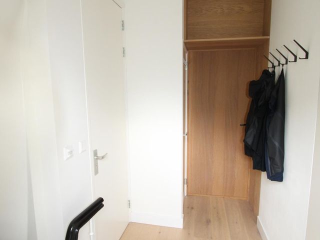 Stadhouderskade 52 3en4, Amsterdam