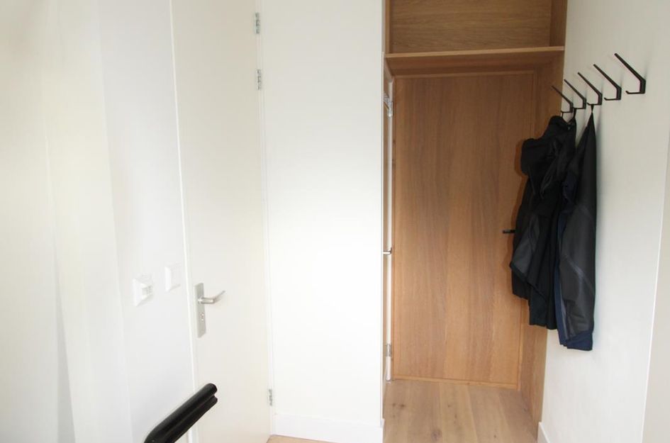 Stadhouderskade 52 3en4