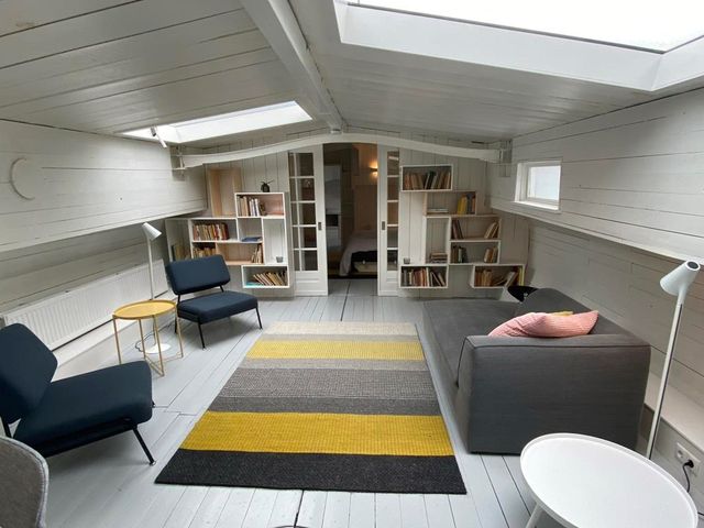 Westerdok 73hs, Amsterdam