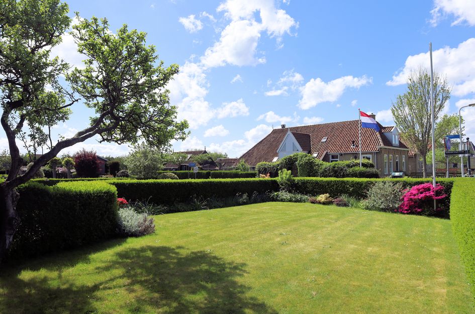 Baaiduinen 16