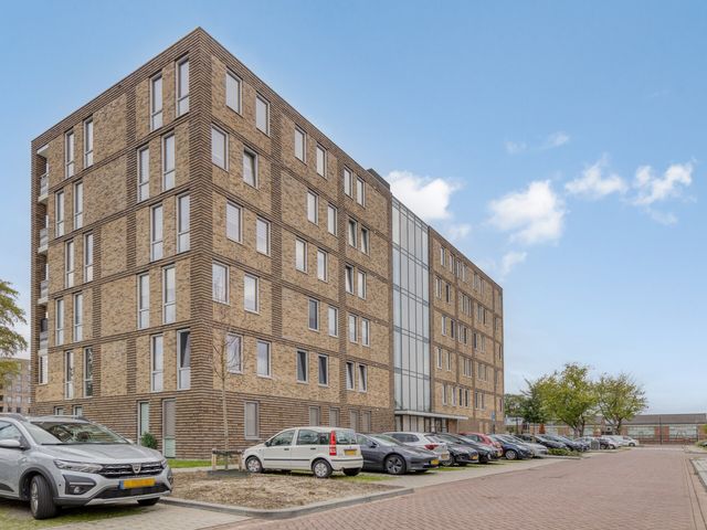 Anemoonstraat 24, Bergen op Zoom