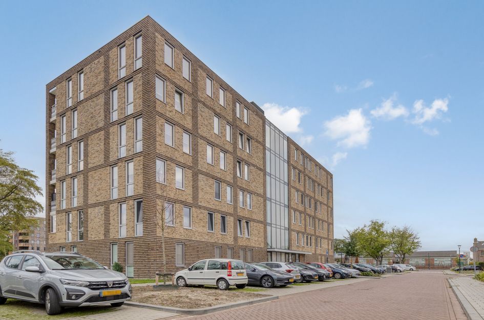 Anemoonstraat 24