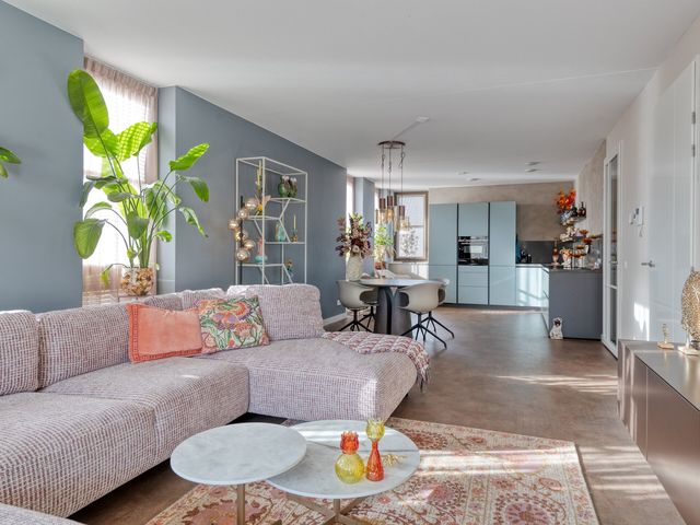 Anemoonstraat 24, Bergen op Zoom