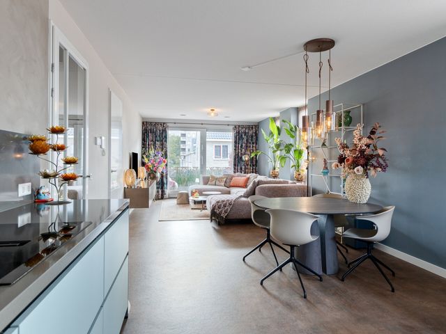 Anemoonstraat 24, Bergen op Zoom