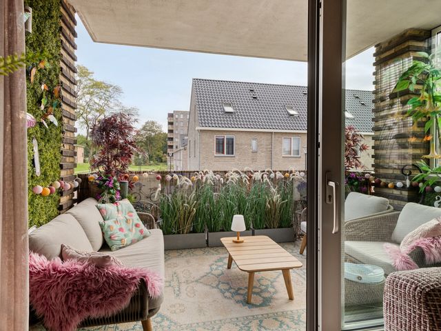 Anemoonstraat 24, Bergen op Zoom